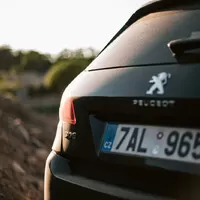 Peugeot 308GTi: Rozverné vlání za přední nápravou