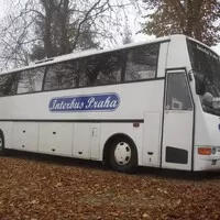 OASA: Sen o českém zájezďáku