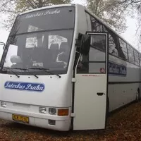 OASA: Sen o českém zájezďáku