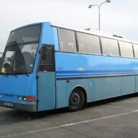 OASA: Sen o českém zájezďáku