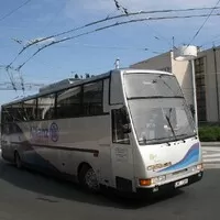 OASA: Sen o českém zájezďáku