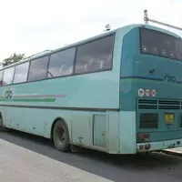 OASA: Sen o českém zájezďáku