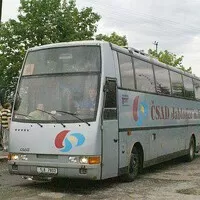 OASA: Sen o českém zájezďáku