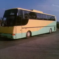 OASA: Sen o českém zájezďáku