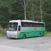 OASA: Sen o českém zájezďáku
