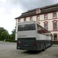 OASA: Sen o českém zájezďáku
