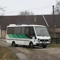 OASA: Sen o českém zájezďáku