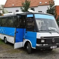 OASA: Sen o českém zájezďáku