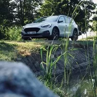 Ford Focus Active: Nejlepší skaut