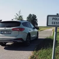 Ford Focus Active: Nejlepší skaut