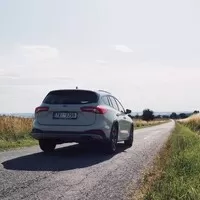 Ford Focus Active: Nejlepší skaut