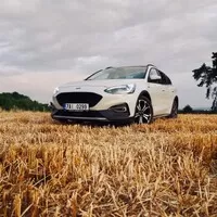 Ford Focus Active: Nejlepší skaut