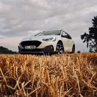 Ford Focus Active: Nejlepší skaut