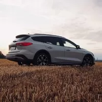 Ford Focus Active: Nejlepší skaut