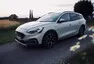 Ford Focus Active: Nejlepší skaut