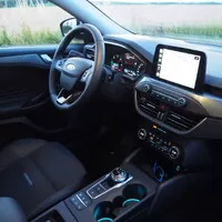 Ford Focus Active: Nejlepší skaut