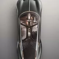 Budoucnost podle Bentley je opulentní a elektrická