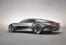 Budoucnost podle Bentley je opulentní a elektrická