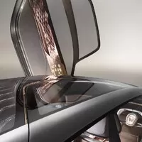 Budoucnost podle Bentley je opulentní a elektrická