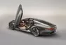 Budoucnost podle Bentley je opulentní a elektrická
