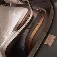 Budoucnost podle Bentley je opulentní a elektrická