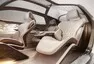 Budoucnost podle Bentley je opulentní a elektrická