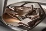 Budoucnost podle Bentley je opulentní a elektrická