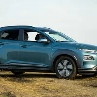 Hyundai Kona Electric Power: Naco Teslu...
