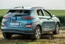 Hyundai Kona Electric Power: Naco Teslu...