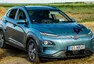 Hyundai Kona Electric Power: Naco Teslu...
