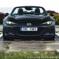 Autíčkář na lovu: Adrenalinové vozy pro letní a podzimní dny