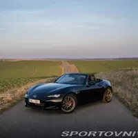 Autíčkář na lovu: Adrenalinové vozy pro letní a podzimní dny