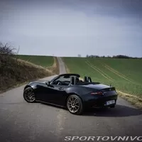 Autíčkář na lovu: Adrenalinové vozy pro letní a podzimní dny