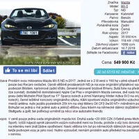 Autíčkář na lovu: Adrenalinové vozy pro letní a podzimní dny