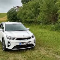 KIA Stonic 1.0 T-GDI: Utajený hatchback