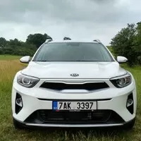 KIA Stonic 1.0 T-GDI: Utajený hatchback