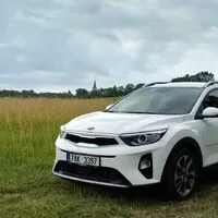 KIA Stonic 1.0 T-GDI: Utajený hatchback