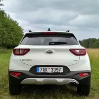 KIA Stonic 1.0 T-GDI: Utajený hatchback