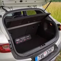KIA Stonic 1.0 T-GDI: Utajený hatchback