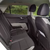KIA Stonic 1.0 T-GDI: Utajený hatchback