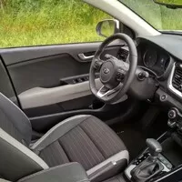 KIA Stonic 1.0 T-GDI: Utajený hatchback