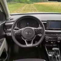KIA Stonic 1.0 T-GDI: Utajený hatchback