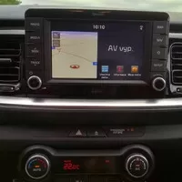 KIA Stonic 1.0 T-GDI: Utajený hatchback