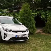 KIA Stonic 1.0 T-GDI: Utajený hatchback