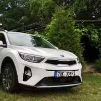 KIA Stonic 1.0 T-GDI: Utajený hatchback