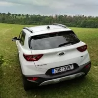KIA Stonic 1.0 T-GDI: Utajený hatchback