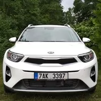 KIA Stonic 1.0 T-GDI: Utajený hatchback