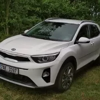 KIA Stonic 1.0 T-GDI: Utajený hatchback
