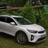 KIA Stonic 1.0 T-GDI: Utajený hatchback