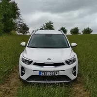 KIA Stonic 1.0 T-GDI: Utajený hatchback